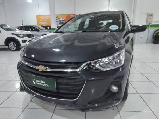 CHEVROLET ONIX 1.0 FLEX LT MANUAL CHEVROLET ONIX 1.0 FLEX LT MANUAL